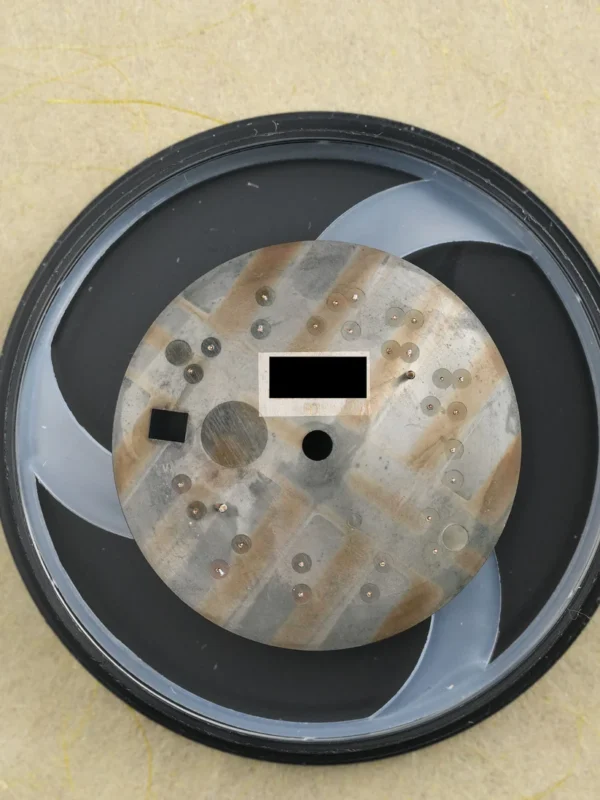DSC07424_ergebnis_823x Patek Philippe Brown Dial for Aquanaut 5167R