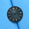 Patek Philippe Blue Dial for Nautilus 5711