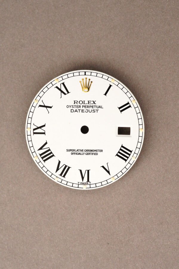 DSC07829_ergebnis_823x Rolex Buckley Dial for Datejust 36mm 16013 | 16018 | 16233 | 16238 | 17013 Tritium