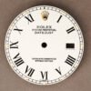 Rolex Buckley Dial for Datejust 36mm 16013 | 16018 | 16233 | 16238 | 17013 Tritium