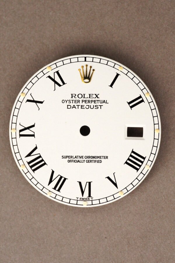DSC07852_ergebnis_823x Rolex Buckley Dial for Datejust 36mm 16013 | 16018 | 16233 | 16238 | 17013 Tritium