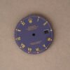 Rolex "Blue | Violet Roman" Dial for Datejust 16013 | 16018 | 16233 | 16238 Tritium