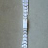Rolex Oyster folding bracelet "folded" steel 7838/19 with 371 endlinks for Daytona 6240 | 6263 | 6265
