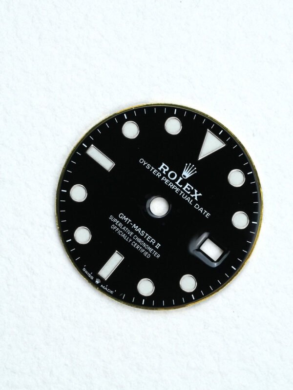 DSC08319_ergebnis_823x (1) Rolex Dial for GMT Master II 126710 | 126719 “Black Dial” Chromalight