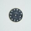 Rolex Dial for GMT Master II 126710 | 126719 “Black Dial” Chromalight