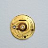 Rolex Dial for GMT Master II 126710 | 126719 “Black Dial” Chromalight