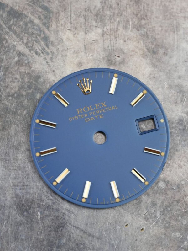 DSC08457r_ergebnis_2da66f5b-2abd-4433-bdcf-8d45045f7d7d_1100x Rolex Lady Datejust 26 mm Zifferblatt blau für 6917 | 69178 | 69173 | 79173 | 79178 Tritium