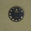 Rolex “Pyramid” black dial for Day-Date 36 mm 18238 | 18038 | 118238