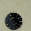 Rolex „Black Dial" for OP Datejust 36 mm 16018|16013| 16233 | 16238 Tritium