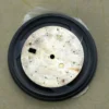 Rolex „Black Dial" for OP Datejust 36 mm 16018|16013| 16233 | 16238 Tritium