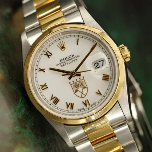 Rolex Limited Date-Just | 16203 | Nick Price PGA Tour | No. 7 of 200 watches