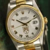 Rolex Limited Date-Just | 16203 | Nick Price PGA Tour | No. 7 of 200 watches