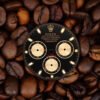 Rolex Black Dial for Rosegold Cosmograph Daytona 116505 | 116515 Chromalight