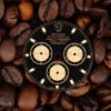 Rolex Black Dial for Rosegold Cosmograph Daytona 116505 | 116515 Chromalight