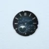 Patek Philippe blue dial for Nautilus 5712 steel