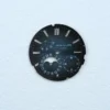 Patek Philippe Blue Dial for Nautilus 5712 Steel