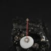Rolex Mini 24 h hand for early GMT-Master 1675 | 6542