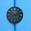 Patek Philippe blue dial ,,Blue Dial'' for Nautilus 5711