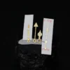 Rolex Handset for Submariner 16753 | 16758 | 16713 | 16718 Tritium