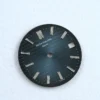 Patek Philippe Dial Blue ,,Blue Dial'' for Nautilus 5711