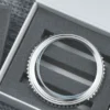 Rolex NOS Bezel / Bezel B313-116610-0-A1 for Submariner 116610
