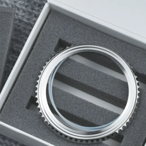 Rolex NOS Bezel / Bezel B313-116610-0-A1 for Submariner 116610