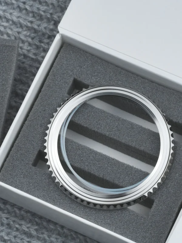 rgr Rolex NOS Bezel / Bezel B313-116610-0-A1 for Submariner 116610