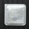 Rolex NOS Plexi Glass B25-116-J1 for Gmt Master 1675, 6542, 6753, 16758 & Explorer 1655 in blister