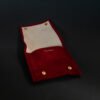 Cartier Travel Pouch made of fabric
