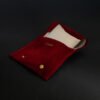 Cartier Travel Pouch made of fabric