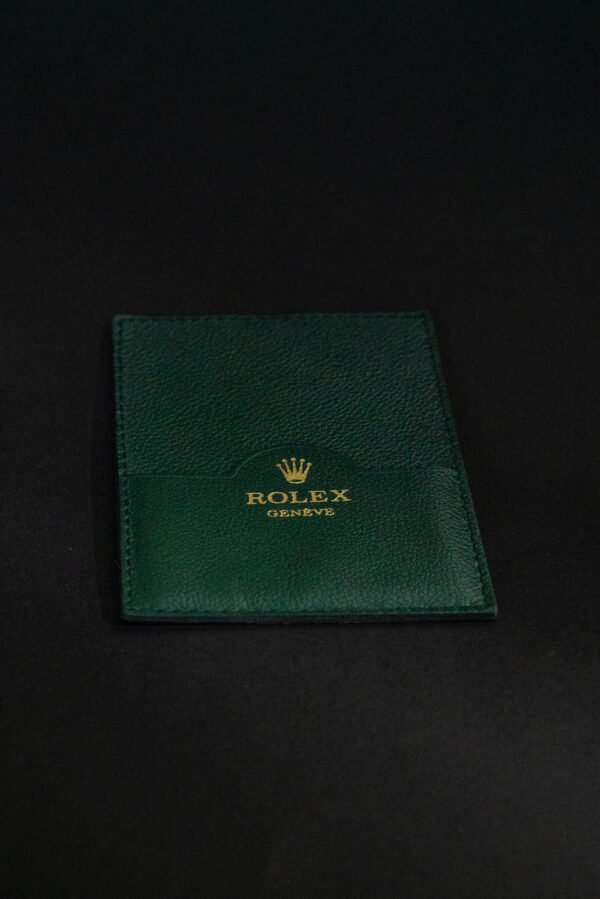 Rolex Cardholder Vintage