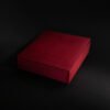 Cartier Kit Red Wallet Instruction Booklet cd from 2012