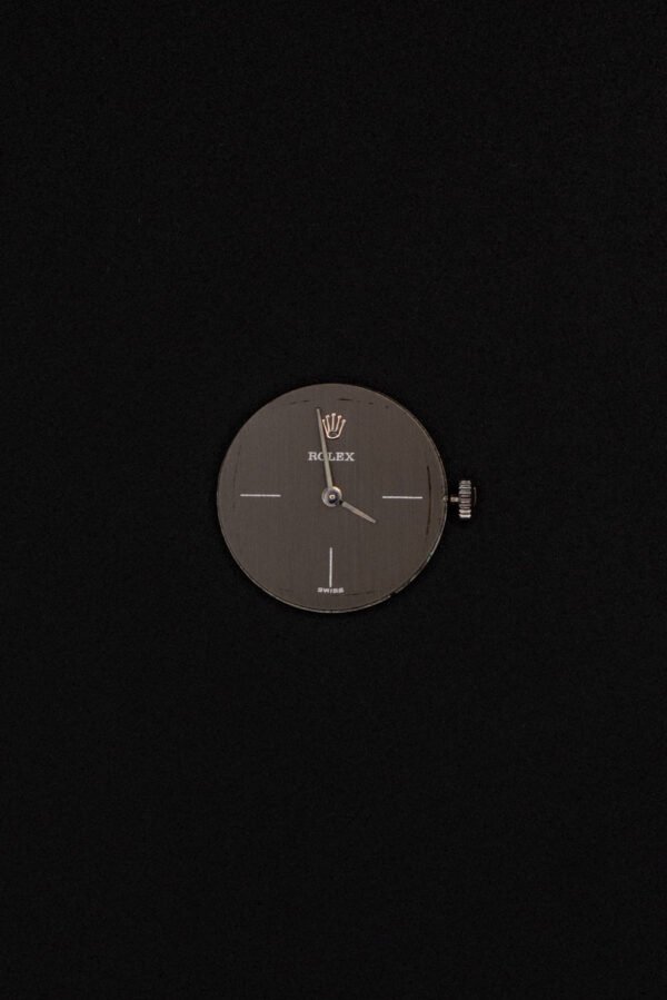 20240311_JMP_Produktbilder__c_FRBMedia-WitoZaar--31_990x Rolex manual winding caliber from an Orchid Ref. 1600 with a dial in grey