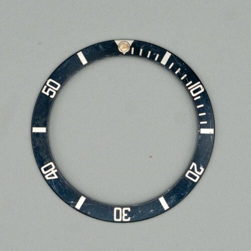 Rolex Inlay | Insert for Submariner 16800 | 168000 | 16610 Tritium