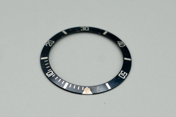 20240513_JMP_ProductShoot-Mai24_c_FRBMedia-EmiliaSchloegl-123_990x Rolex Inlay | Insert for Submariner 16800 | 168000 | 16610 Tritium