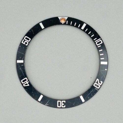 Rolex Inlay | Insert for Submariner 16800 | 168000 | 16610 Tritium