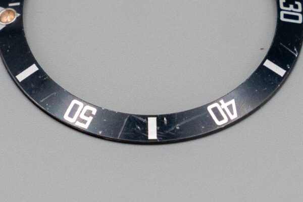 20240513_JMP_ProductShoot-Mai24_c_FRBMedia-EmiliaSchloegl-133_990x Rolex Inlay | Insert for Submariner 16800 | 168000 | 16610 Tritium