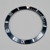 Rolex Inlay | Insert | Inlay for Submariner 16800 | 168000 | 16610 Tritium