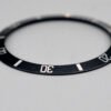 Rolex Inlay | Insert | Inlay for Submariner 16800 | 168000 | 16610 Tritium