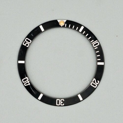 Rolex Inlay | Insert for Submariner 16800 | 168000 | 16610 Tritium