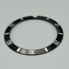 Rolex Inlay | Insert for Submariner 16800 | 168000 | 16610 Tritium