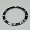 Rolex Inlay | Insert for Submariner 16800 | 168000 | 16610 Tritium