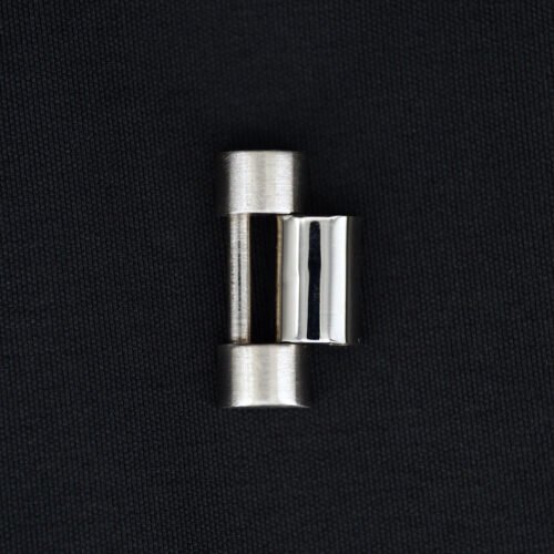 Rolex 18239 Link Element in 18 kt white gold