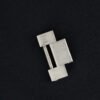 Rolex 18239 Link Element in 18 kt white gold
