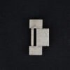 Rolex 18239 Link Element in 18 kt white gold