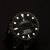 Rolex Dial incl. Handset for Sea-Dweller 16600 & 16660 Triple Six Tritium