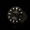 Rolex Dial incl. Handset for Sea-Dweller 16600 & 16660 Triple Six Tritium