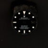 Rolex Dial incl. Handset for Sea-Dweller 16600 & 16660 Triple Six Tritium