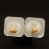 Rolex NOS Pusher yellow gold 18 ct 24-P302-8 for Daytona 6263 | 6265