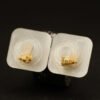 Rolex NOS Pusher yellow gold 18 ct 24-P302-8 for Daytona 6263 | 6265
